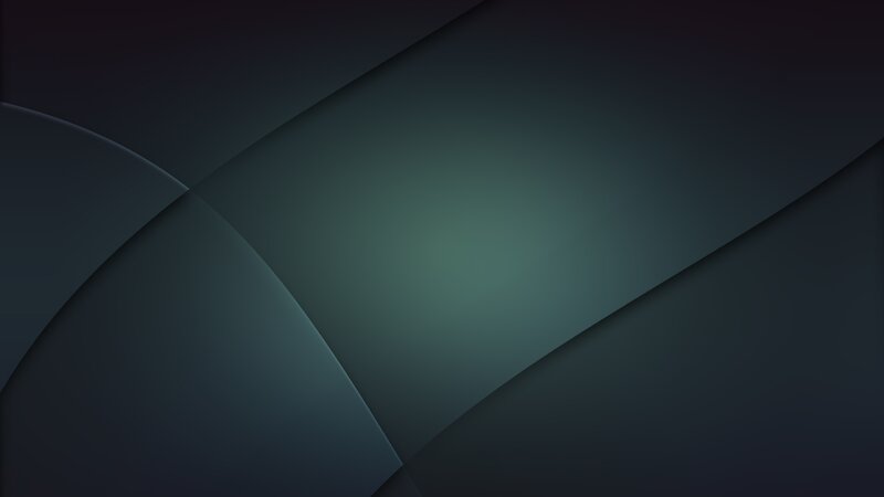 dark abstract geometric design