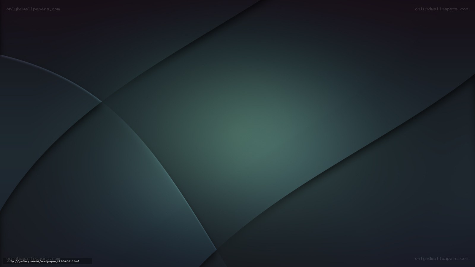 dark abstract geometric wallpaper