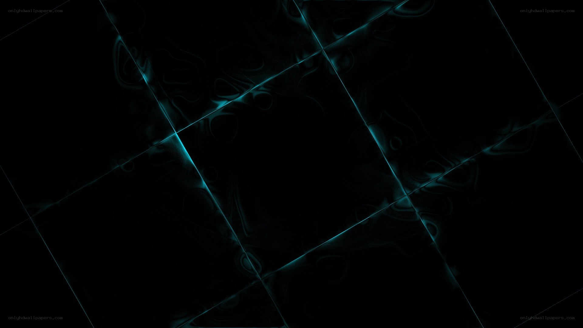 dark abstract grid pattern