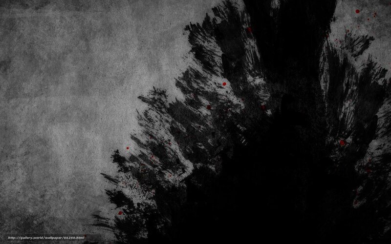 dark abstract grunge texture