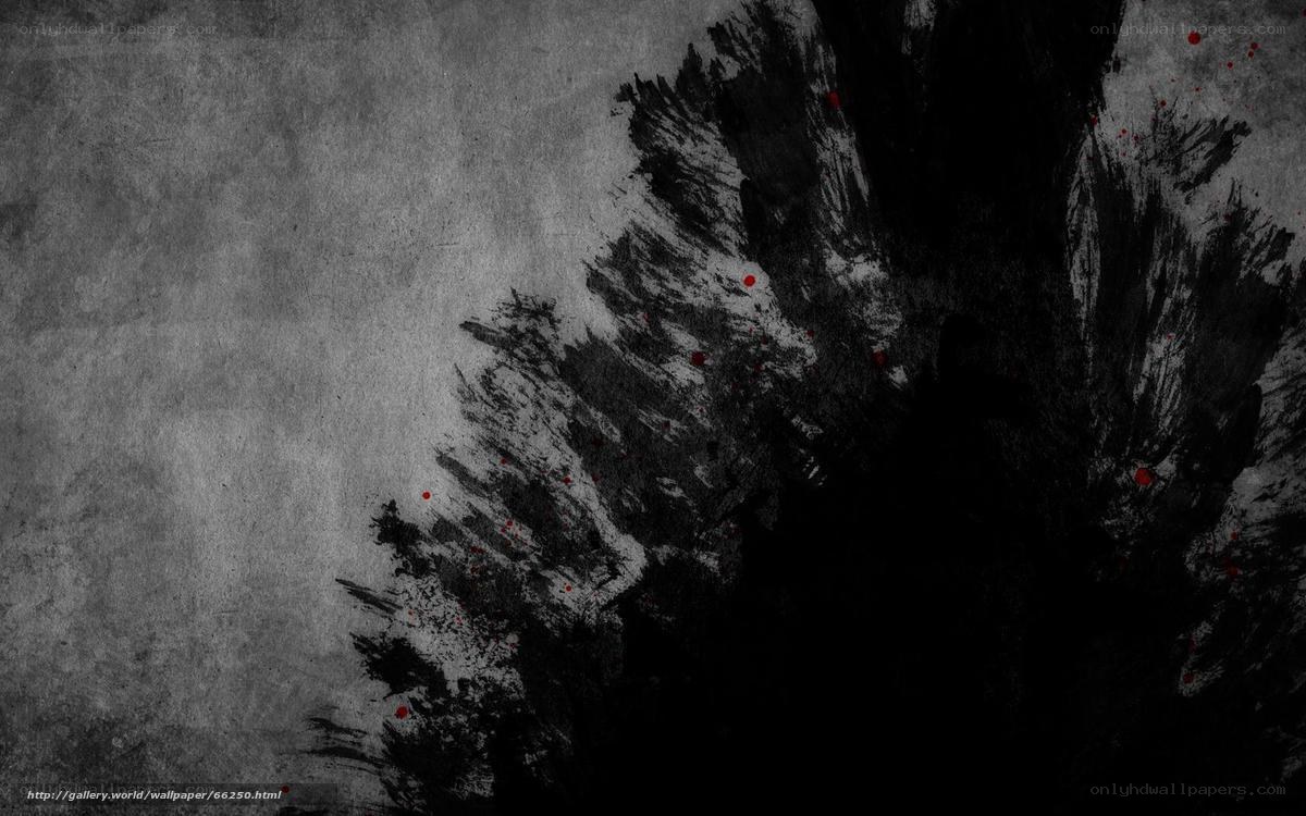 dark abstract grunge texture