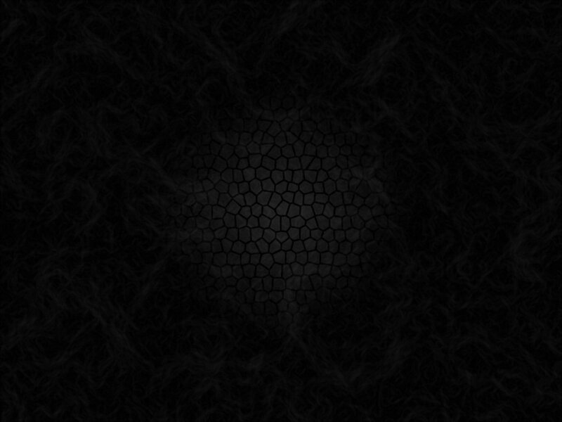 dark abstract hexagonal pattern