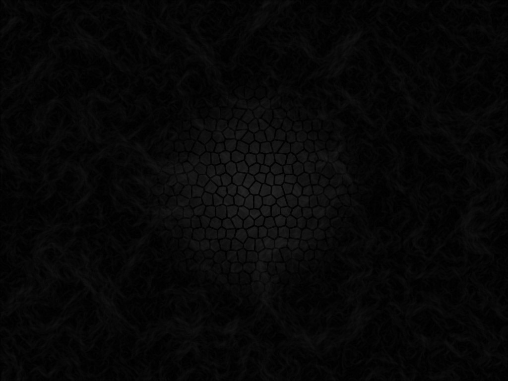 dark abstract hexagonal pattern
