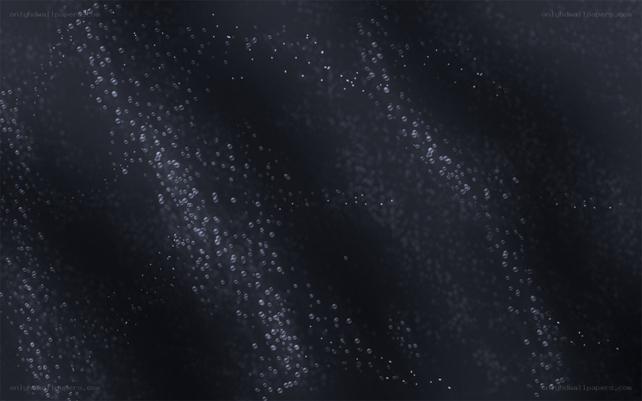 dark abstract particle background