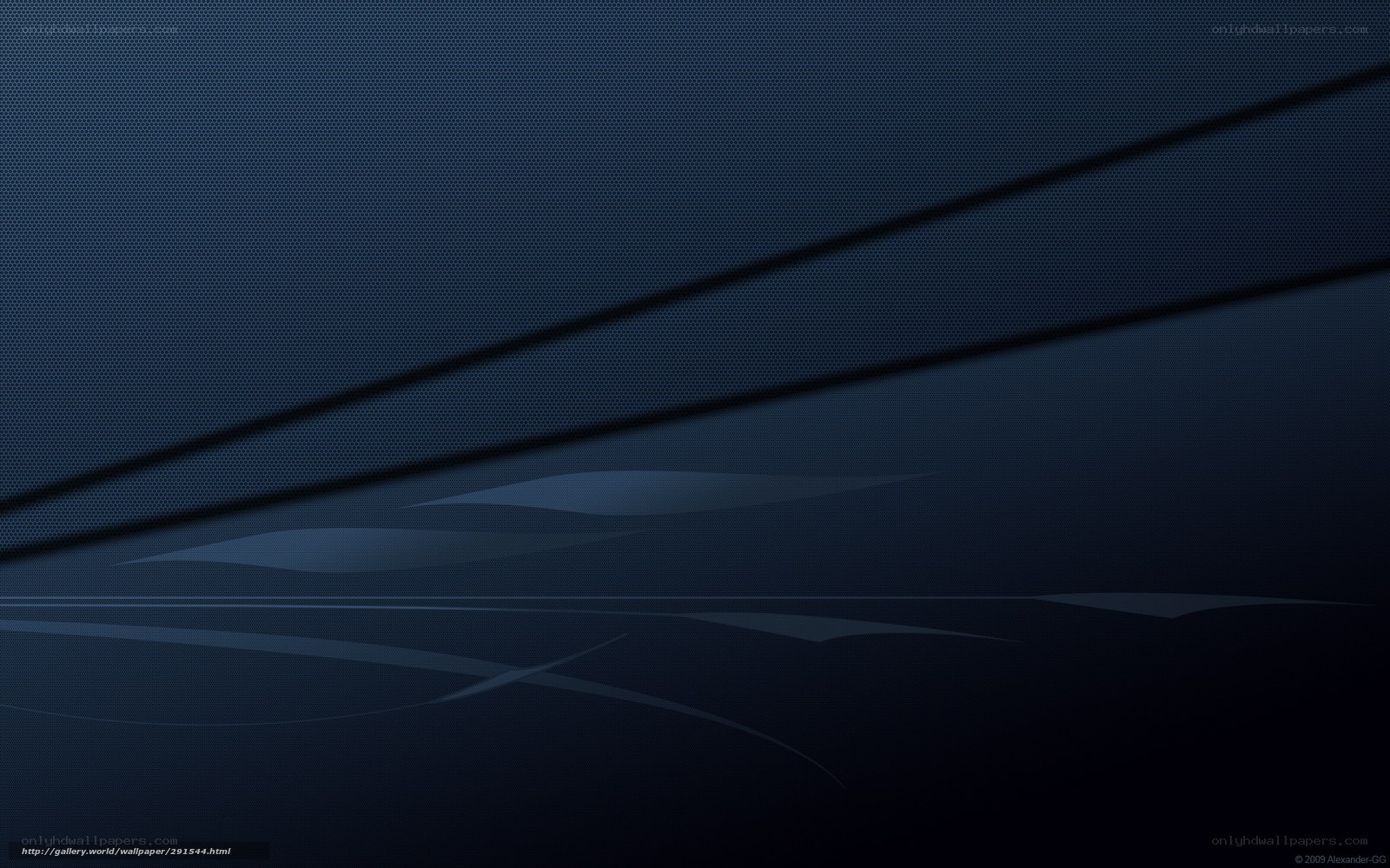 dark abstract pattern