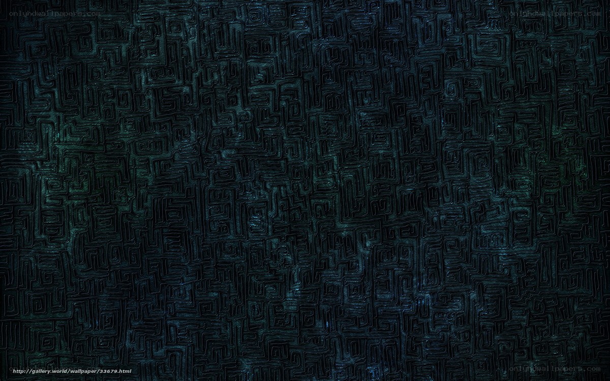 dark abstract pattern background