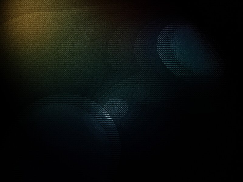 dark abstract pattern with light