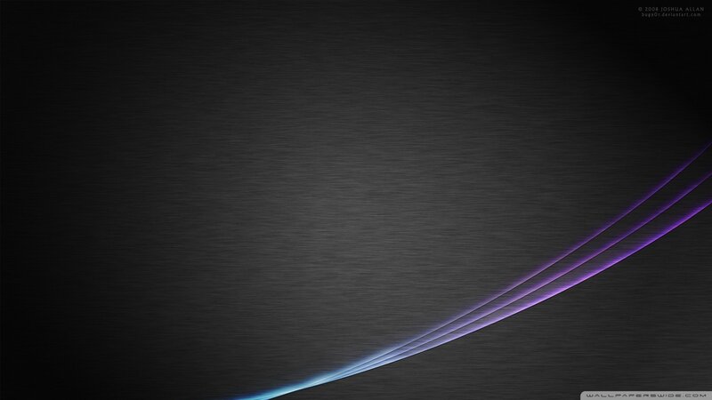 dark abstract purple lines