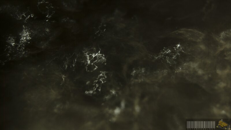 dark abstract smoke texture