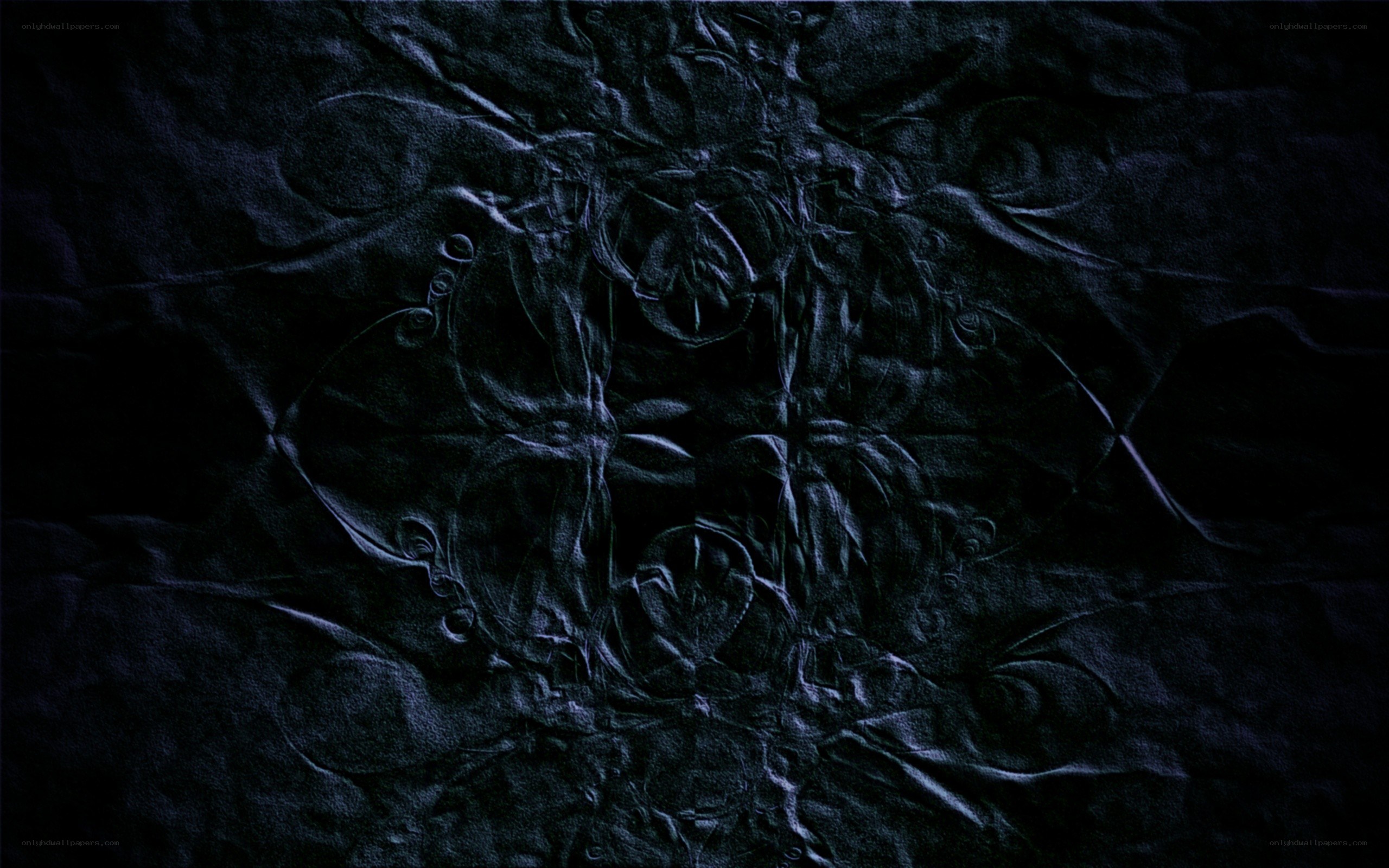 dark abstract texture