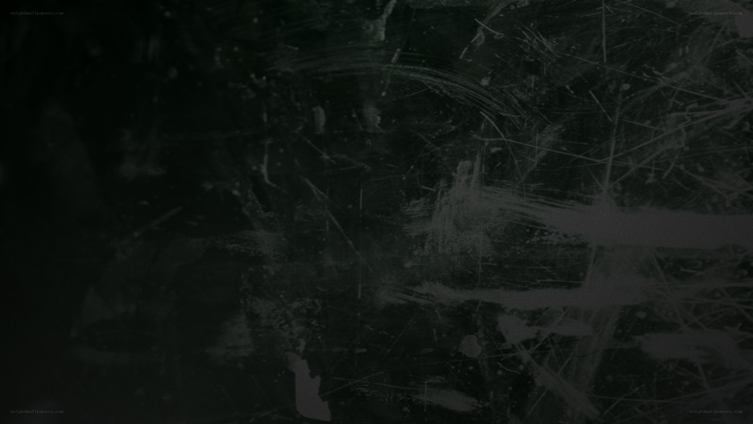 dark abstract texture