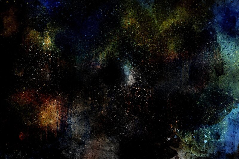 dark abstract texture