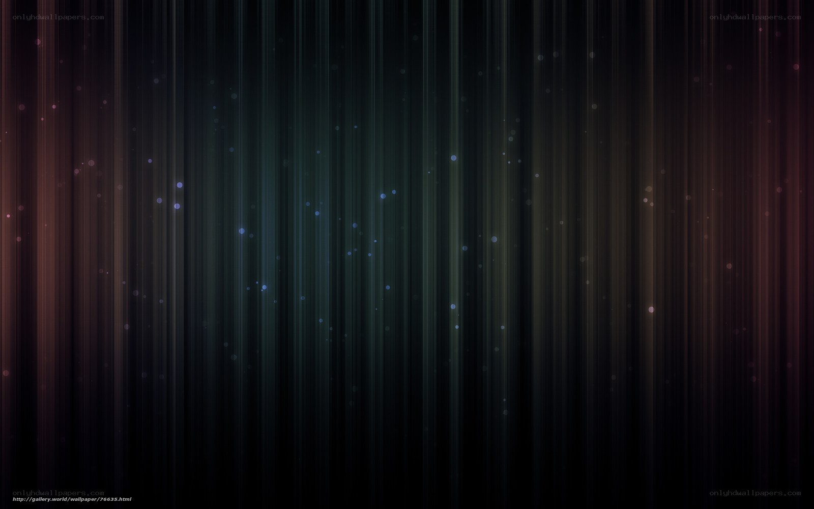 dark abstract vertical lines