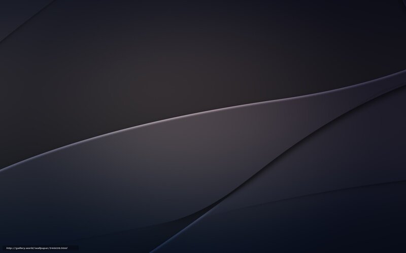 dark abstract wave design