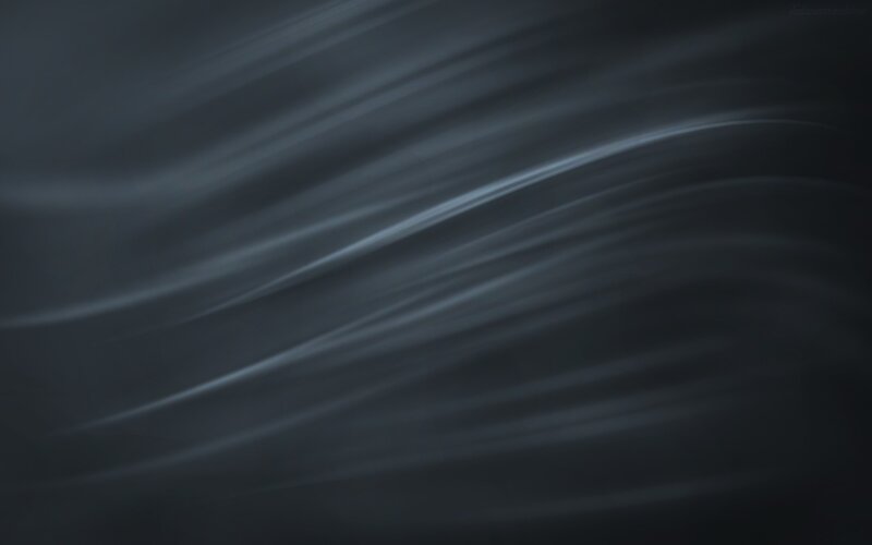 dark abstract wave pattern