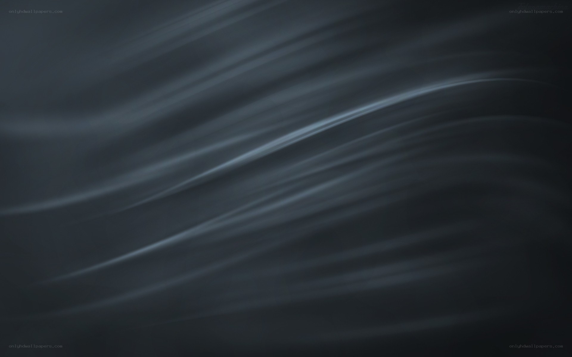 dark abstract wave pattern