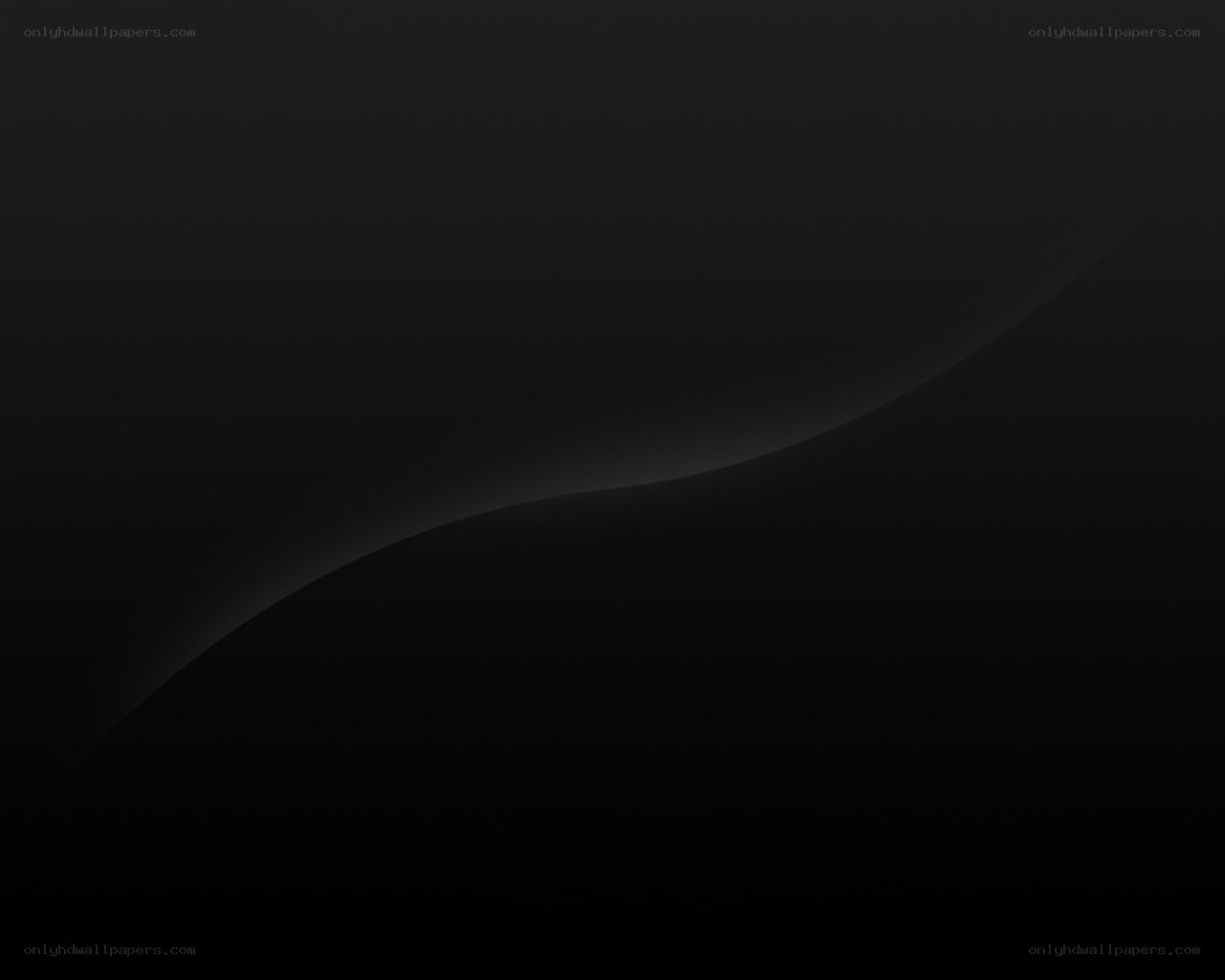 dark abstract wave