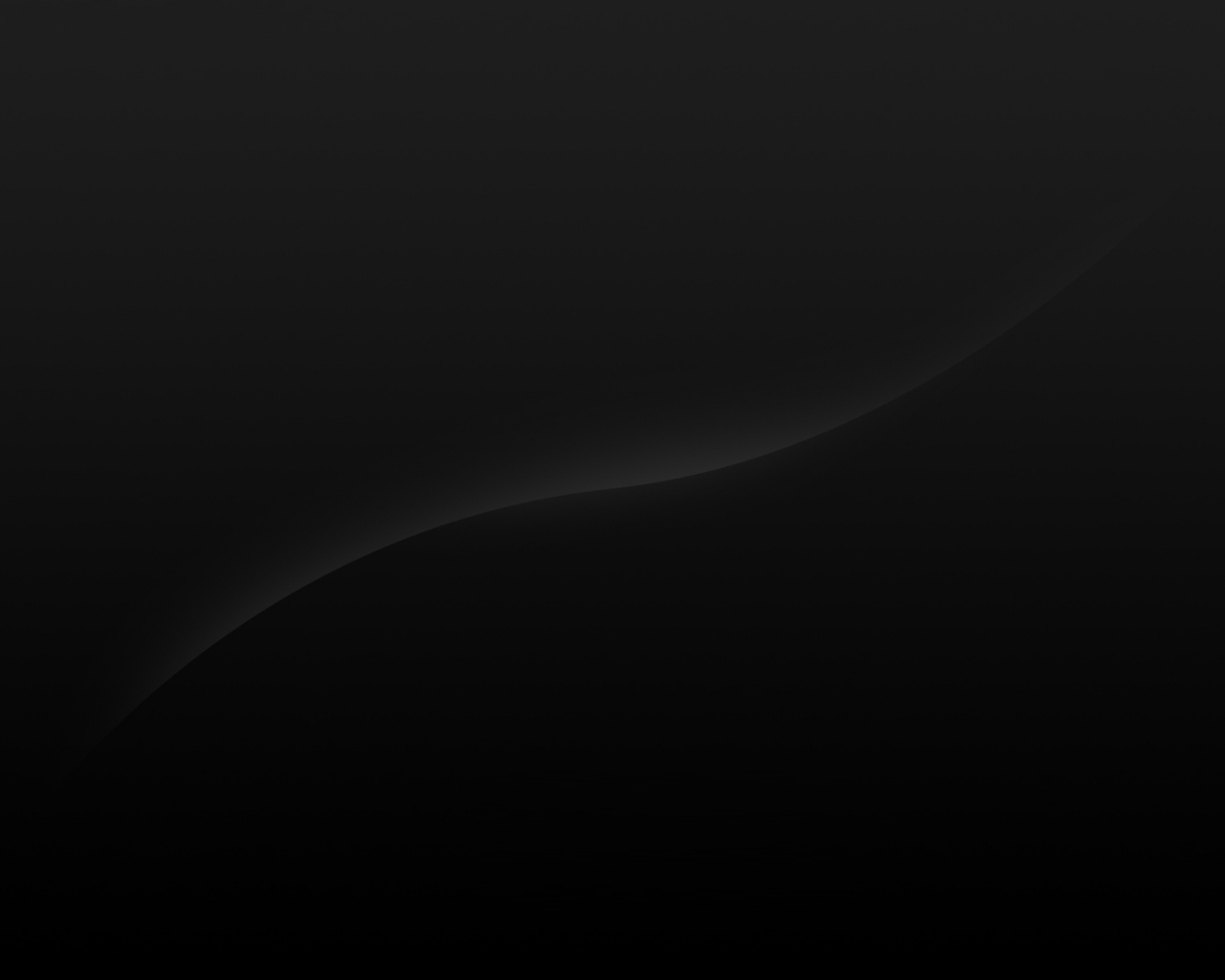 dark abstract wave