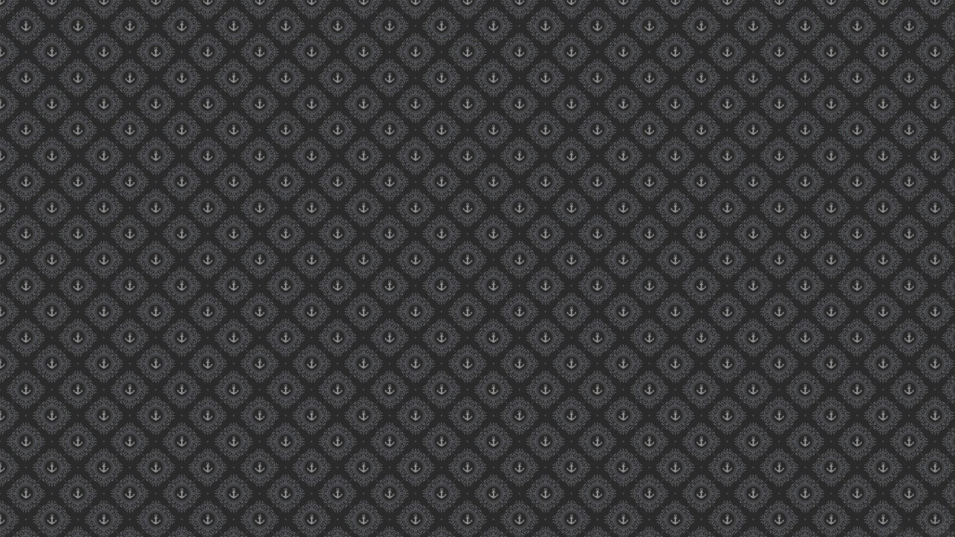 dark anchor pattern