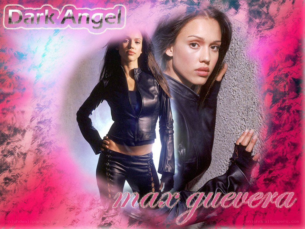 Dark Angel promotional image