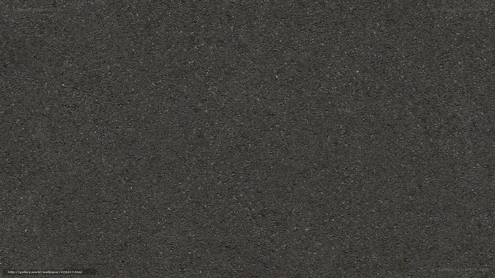 dark asphalt texture
