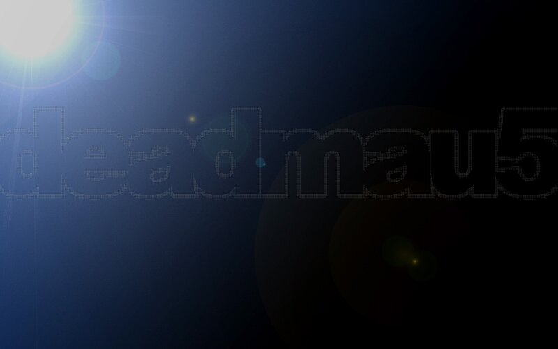 dark background with watermark