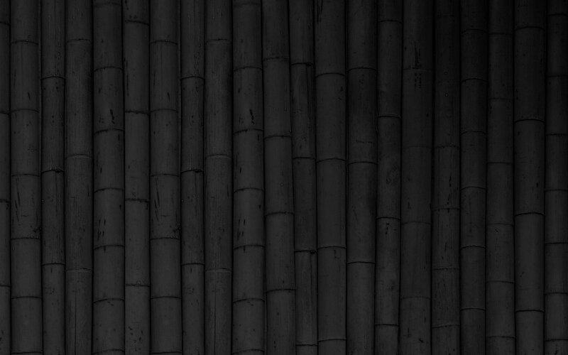 dark bamboo texture background