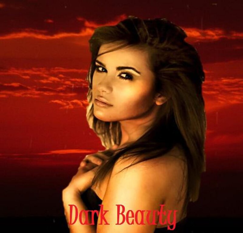 Dark Beauty