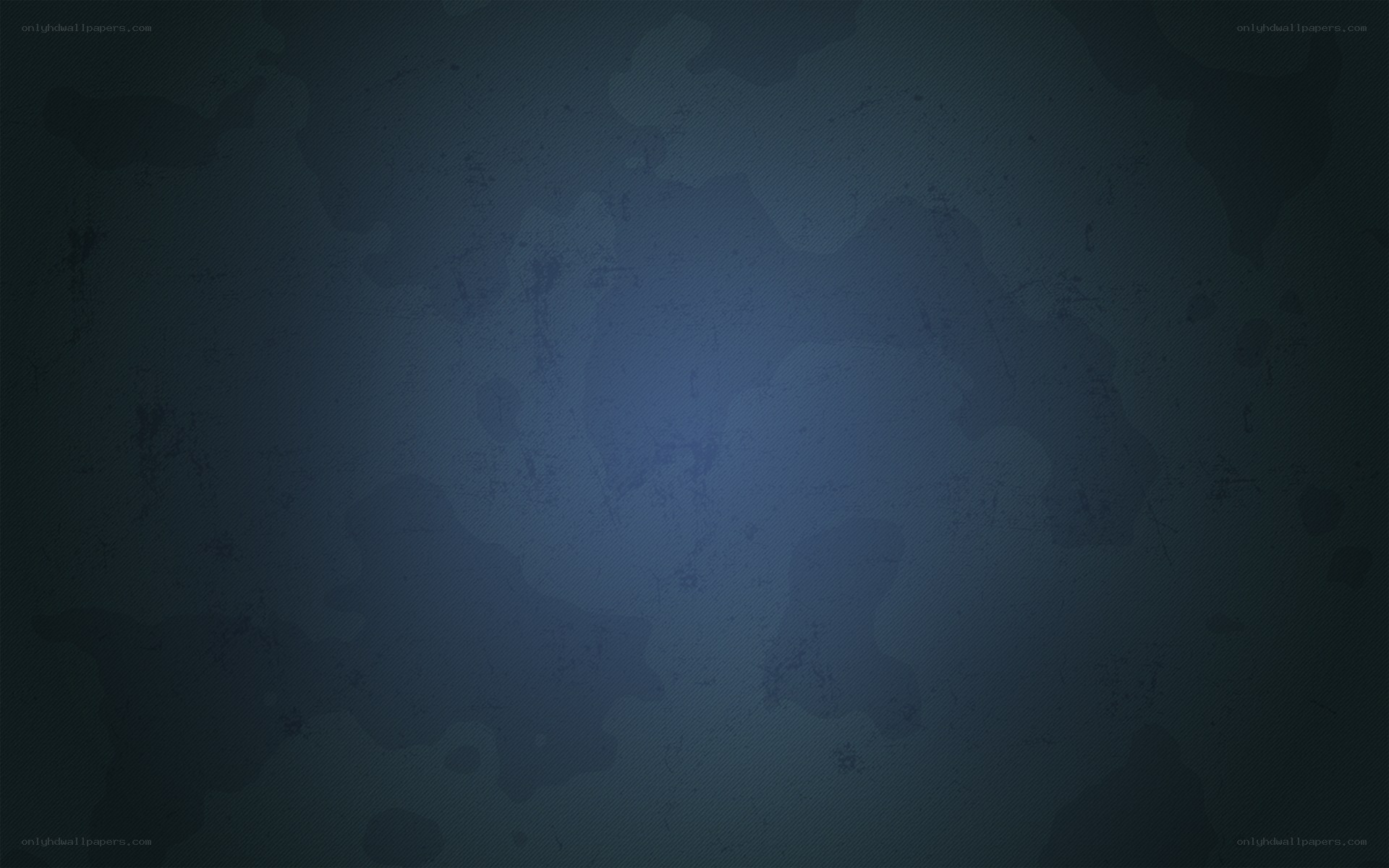 dark blue abstract background