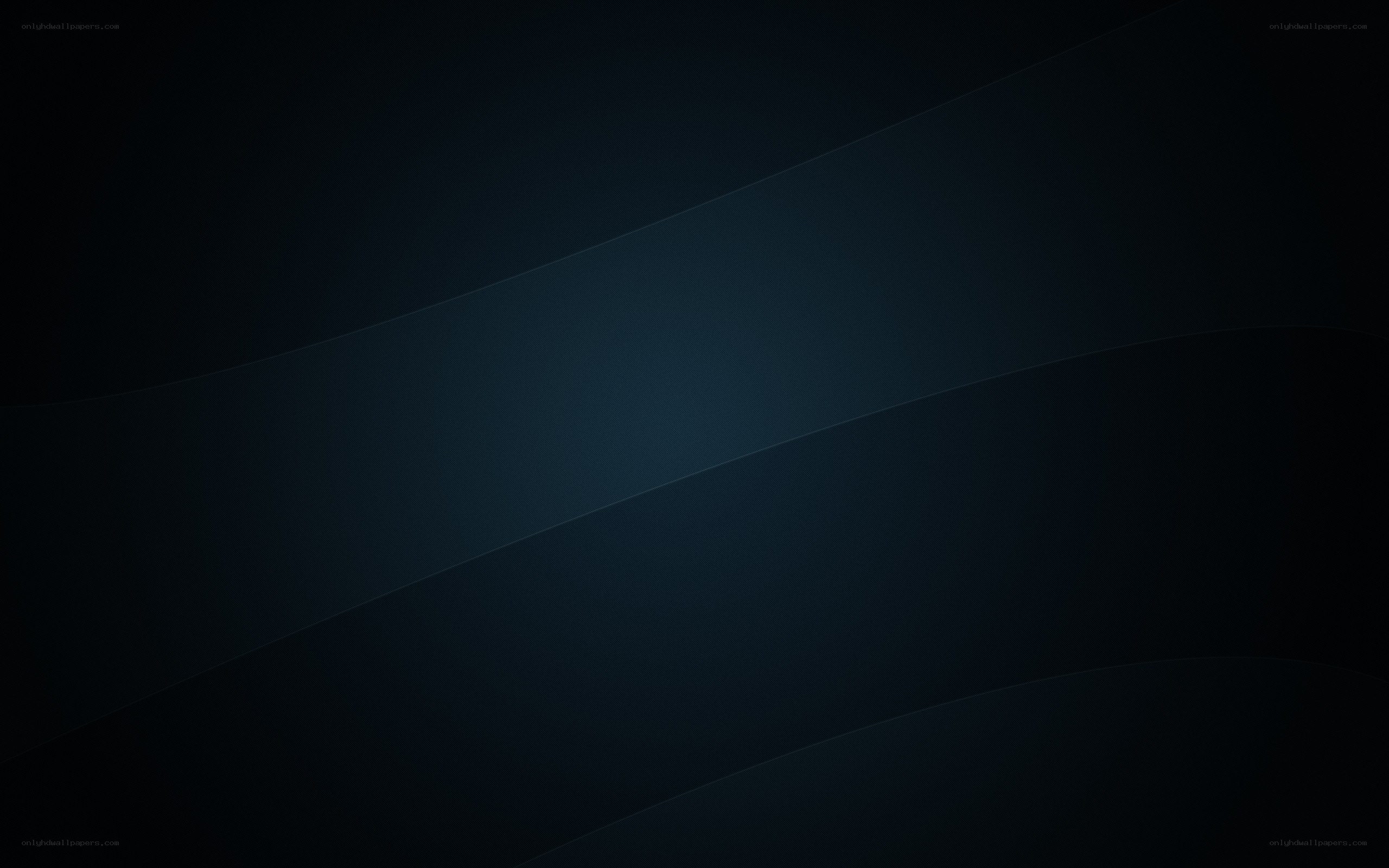 dark blue abstract background