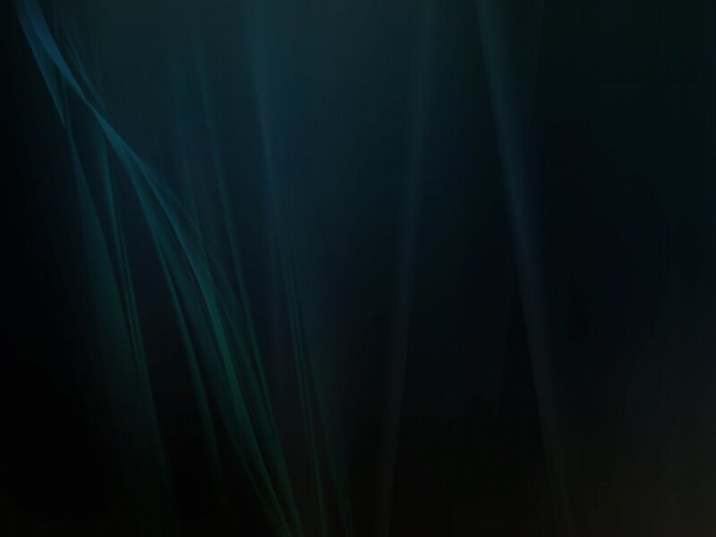 dark blue abstract light streaks