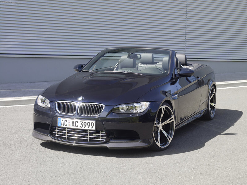 dark blue bmw m3 convertible