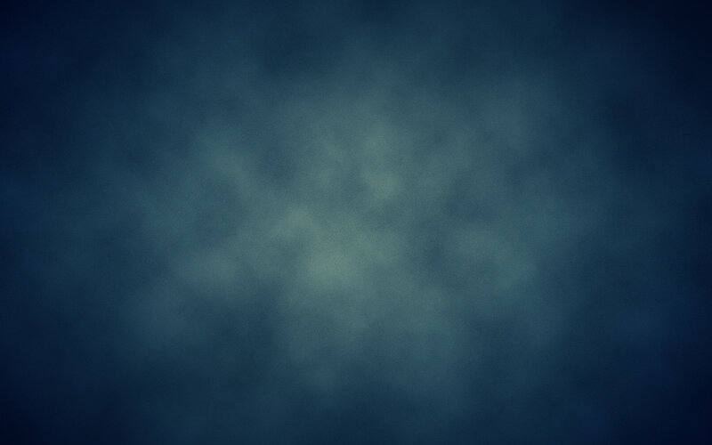 dark blue cloudy background