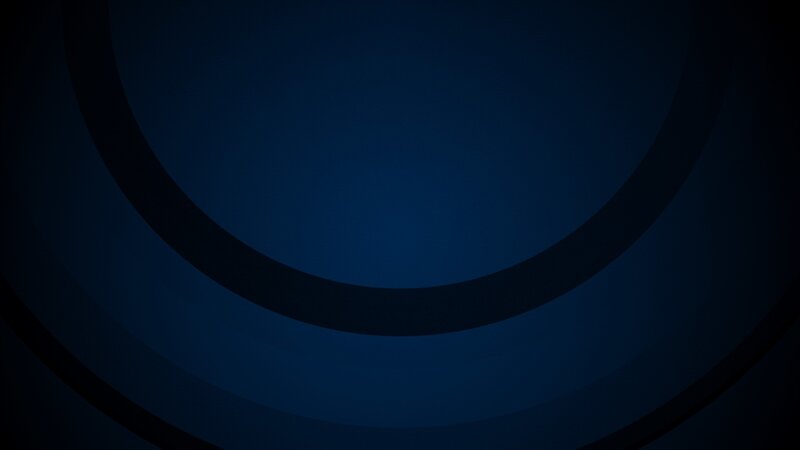 dark blue concentric circles