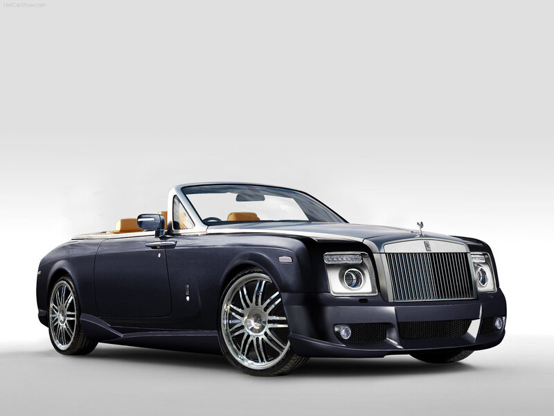 Dark Blue Convertible Car — Black, Neutral, Photograph, Sunroof