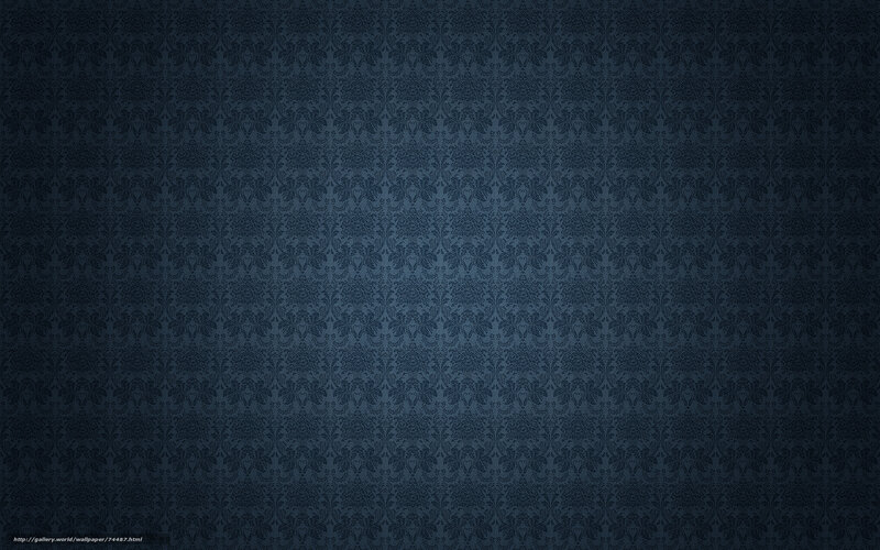 dark blue damask pattern