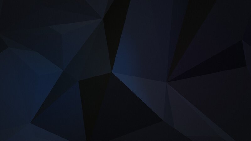 dark blue geometric pattern