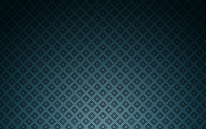 dark blue geometric pattern