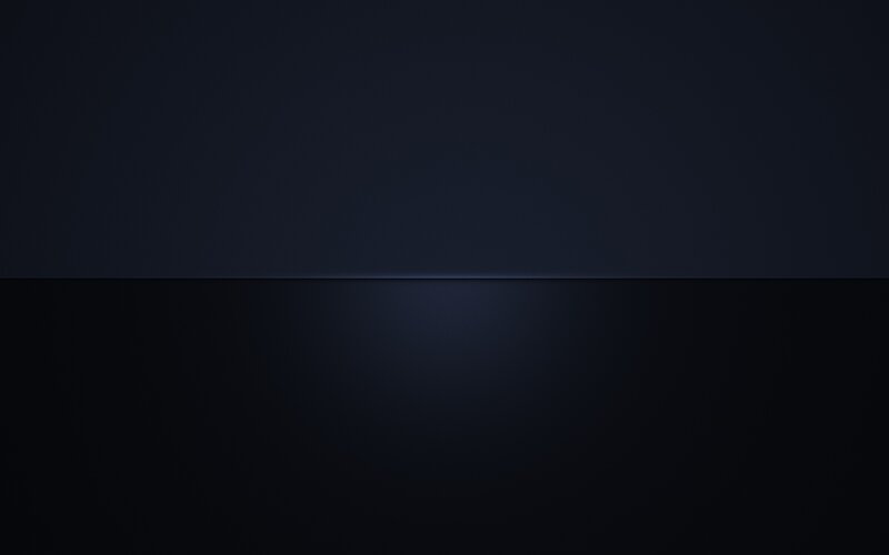 dark blue gradient background