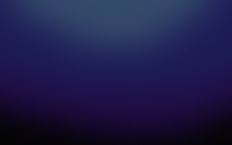 dark blue gradient background