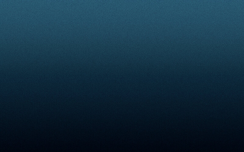 Dark Blue Gradient — Calm