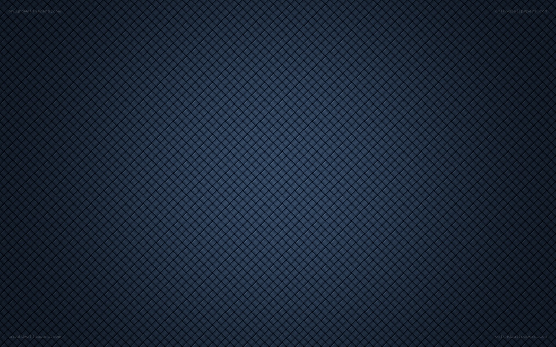 dark blue grid pattern