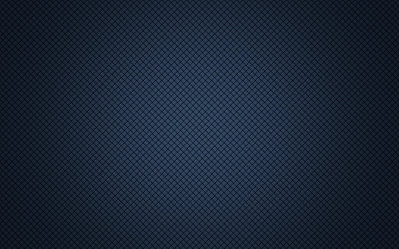 dark blue grid pattern