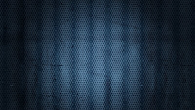 dark blue hexagonal pattern