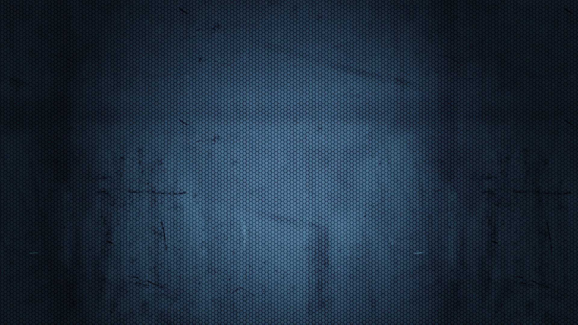 dark blue hexagonal pattern