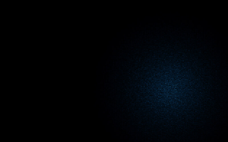 dark blue mosaic texture