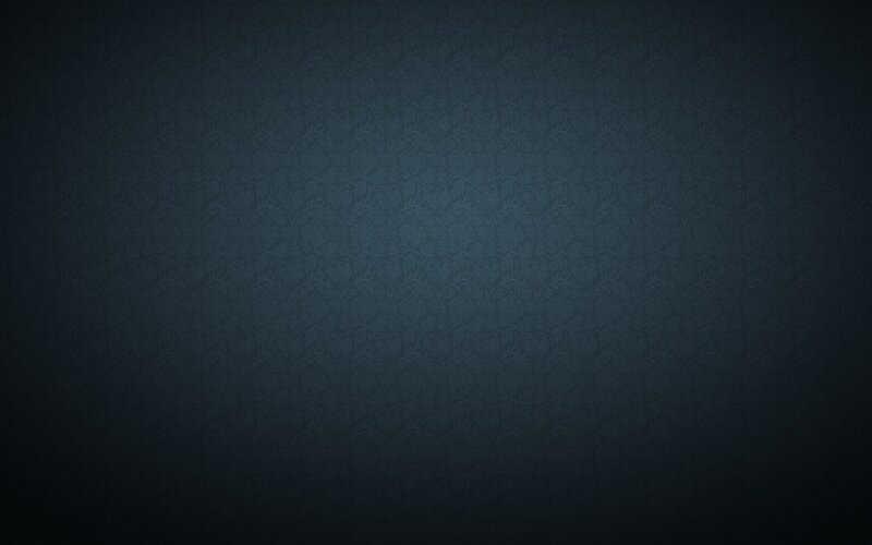 dark blue patterned background