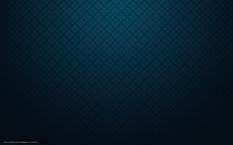 dark blue patterned background