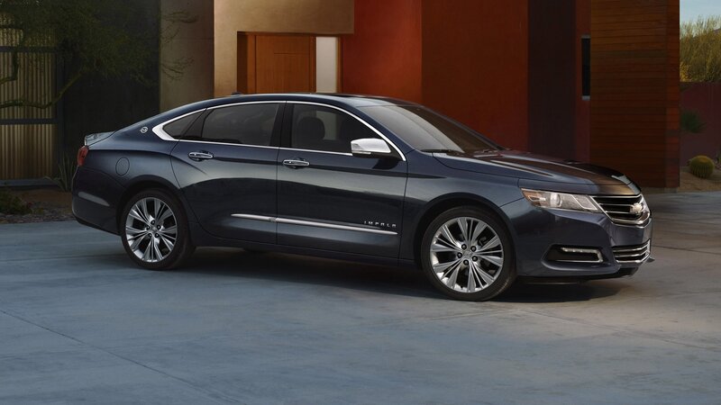 Dark Blue Sedan Car — Dramatic, Afternoon, Photograph