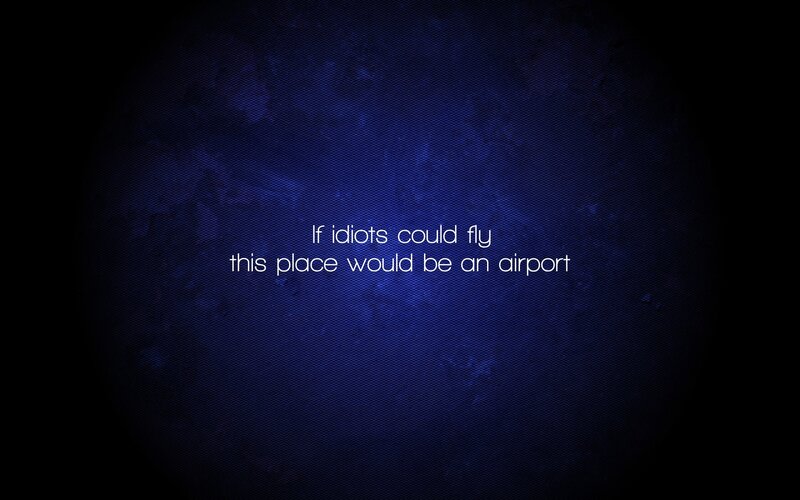 dark blue text background